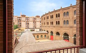 El Balcón de Plaza de Toros - Granada